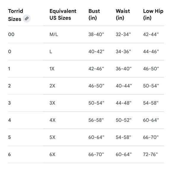 Torrid lavender relaxed fit crew T-shirt with crescent moon graphic Size 1(1X) - Picture 6 of 6